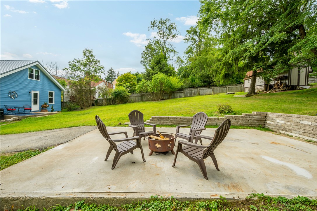 5981 Library Road