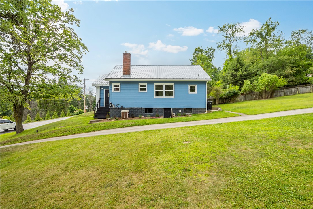 5981 Library Road
