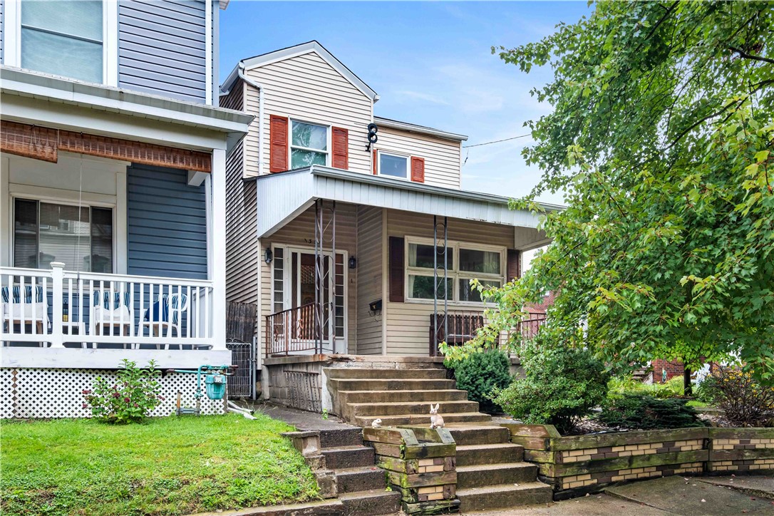 135 4th Street