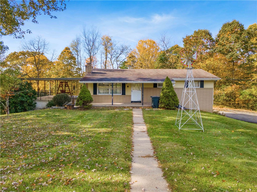 29 Woodland Drive