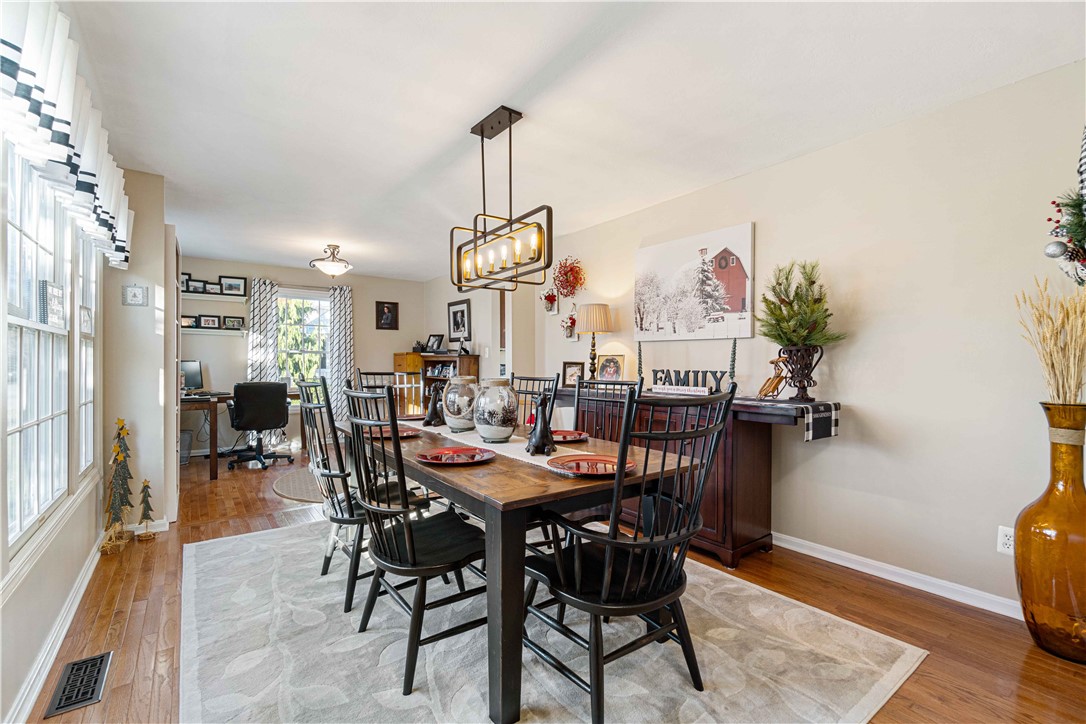 322 Bridlewood Court