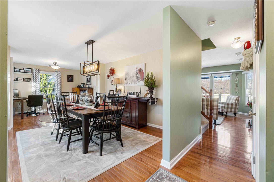 322 Bridlewood Court