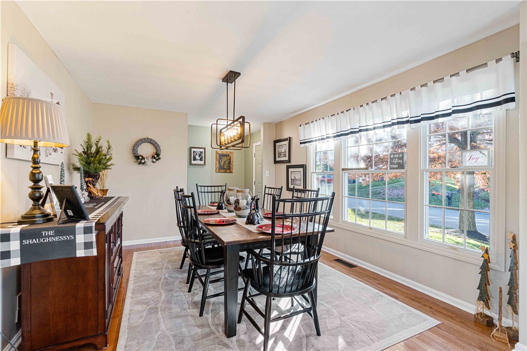 322 Bridlewood Court