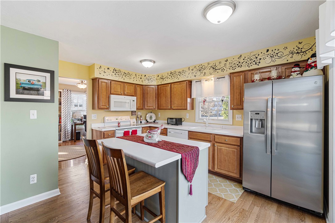 322 Bridlewood Court