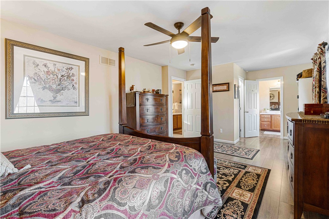 322 Bridlewood Court
