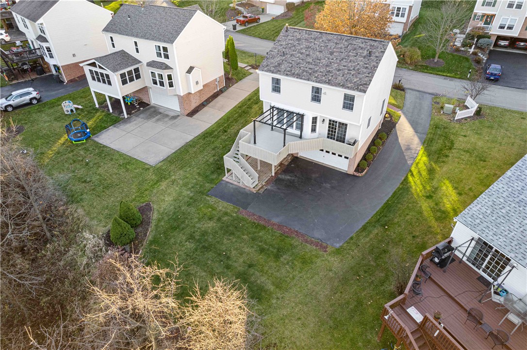 322 Bridlewood Court