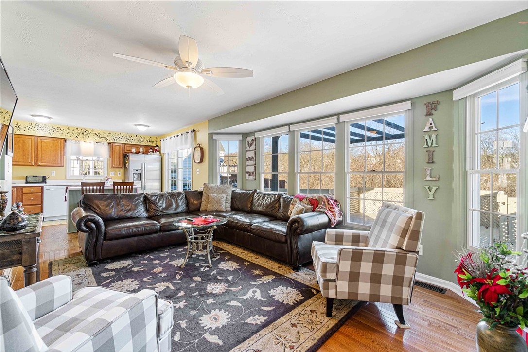 322 Bridlewood Court