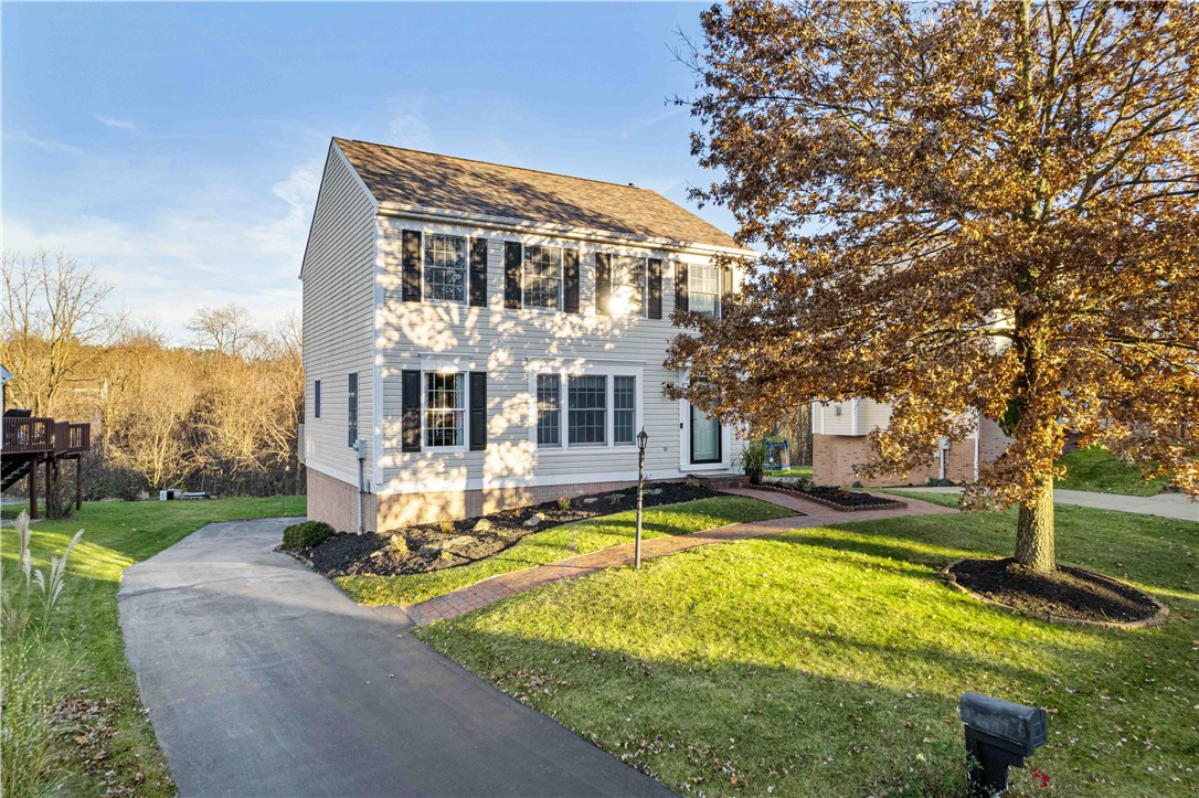 322 Bridlewood Court