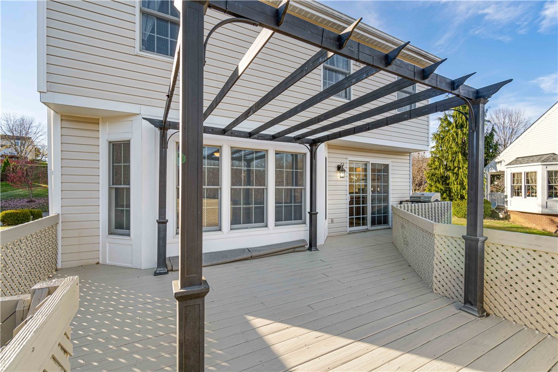 322 Bridlewood Court
