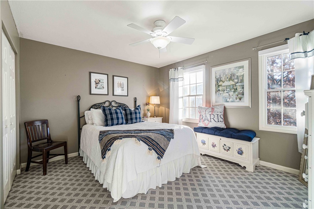 322 Bridlewood Court