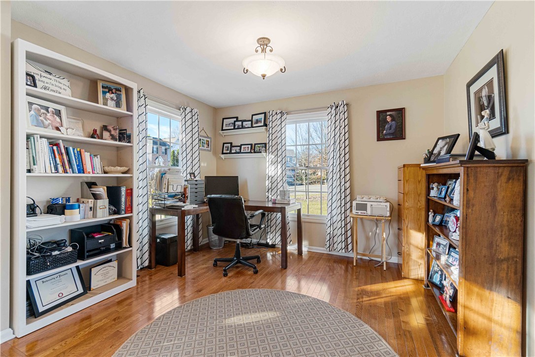 322 Bridlewood Court