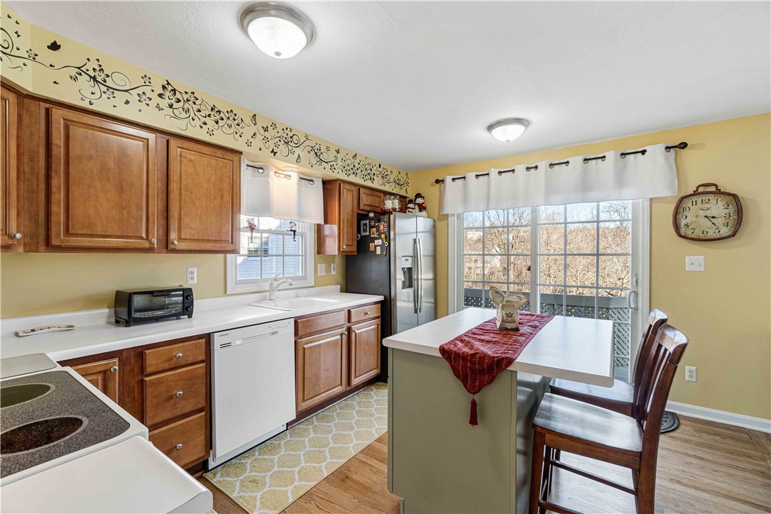 322 Bridlewood Court