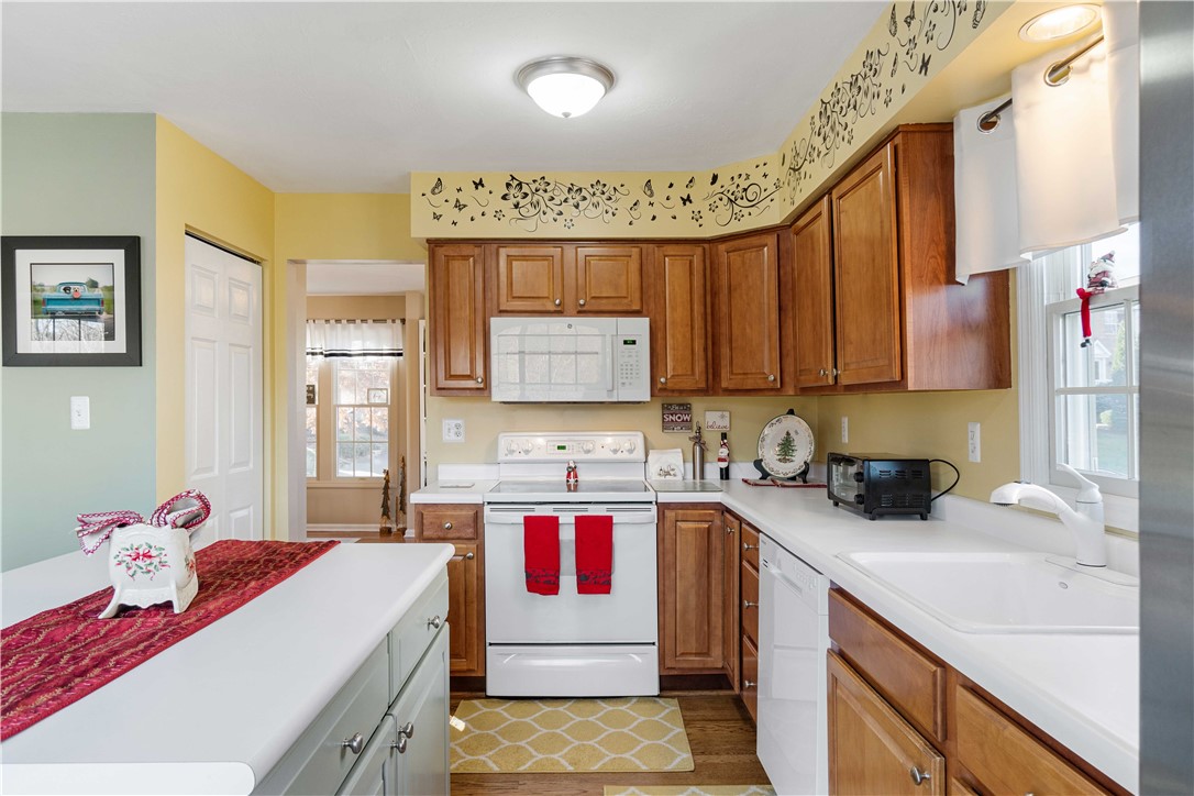 322 Bridlewood Court