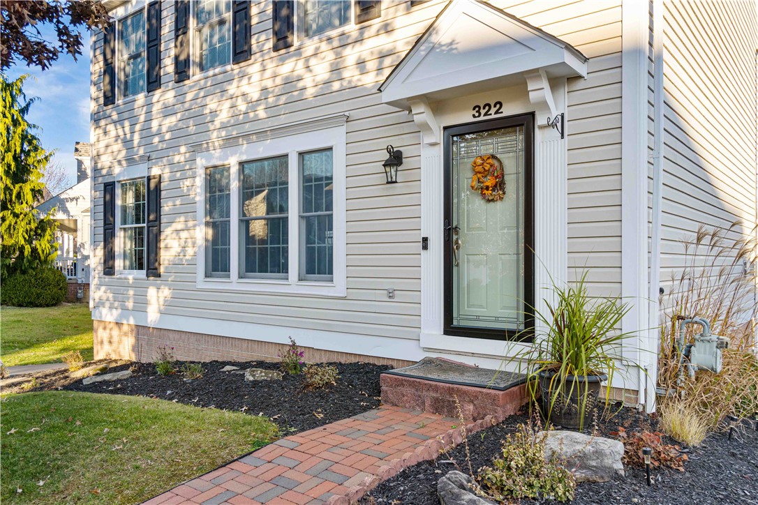 322 Bridlewood Court