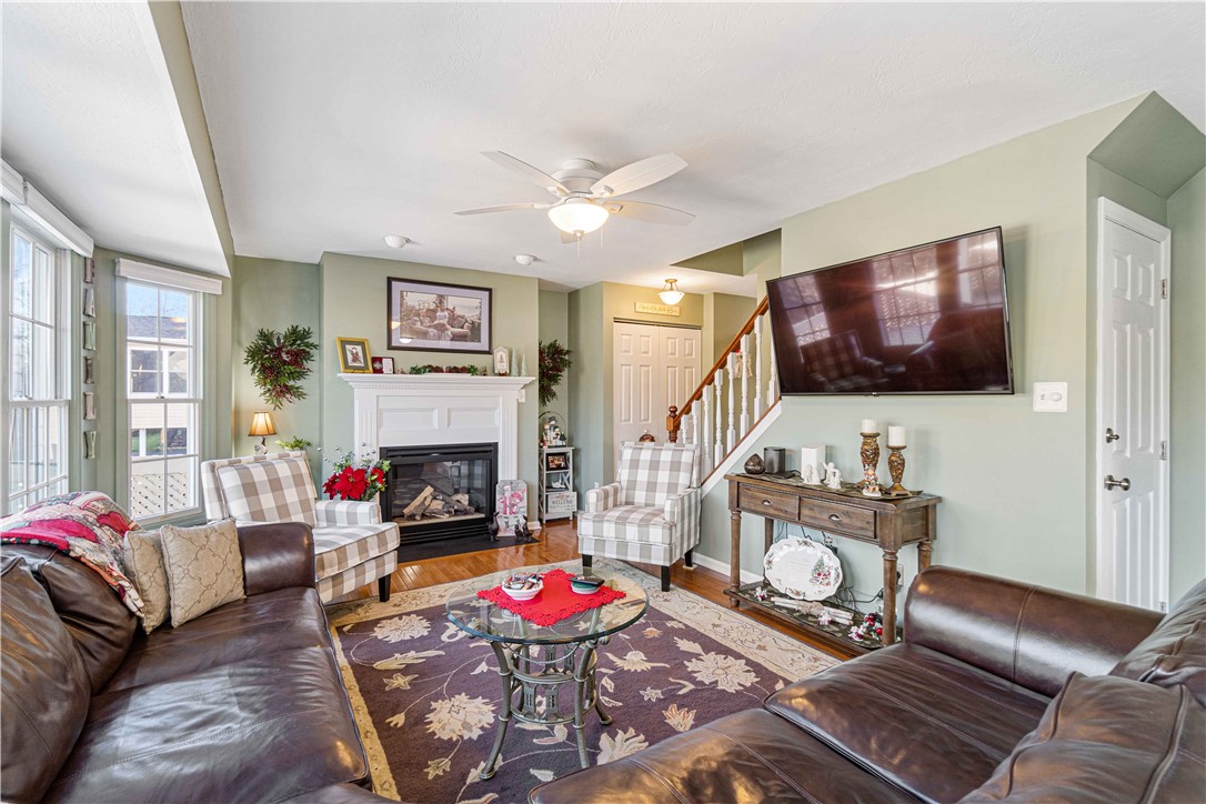 322 Bridlewood Court