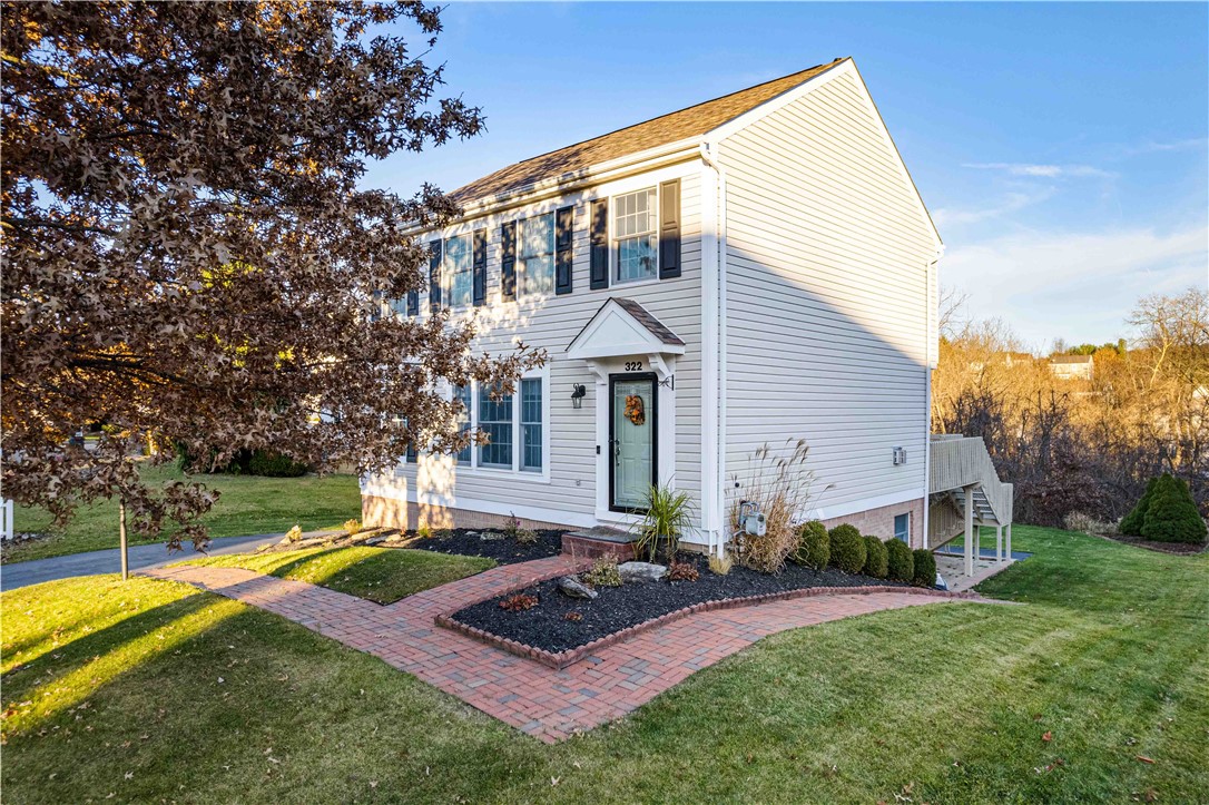 322 Bridlewood Court
