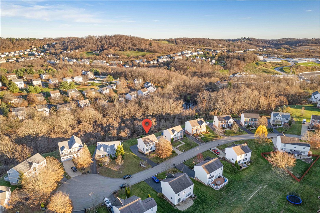 322 Bridlewood Court