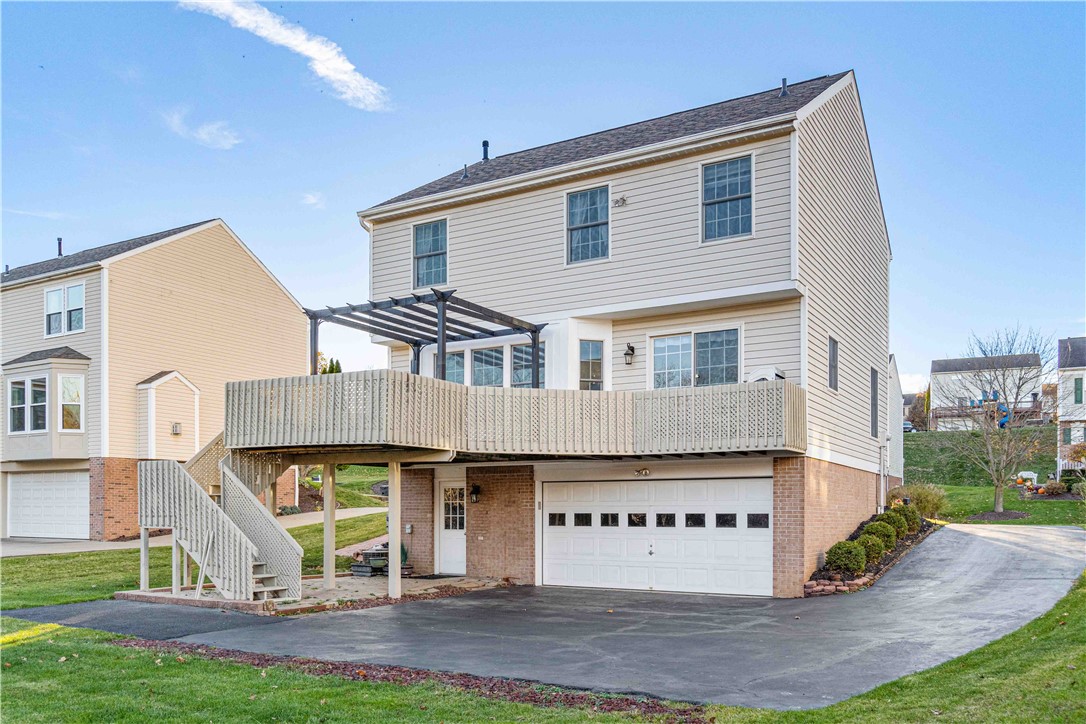 322 Bridlewood Court