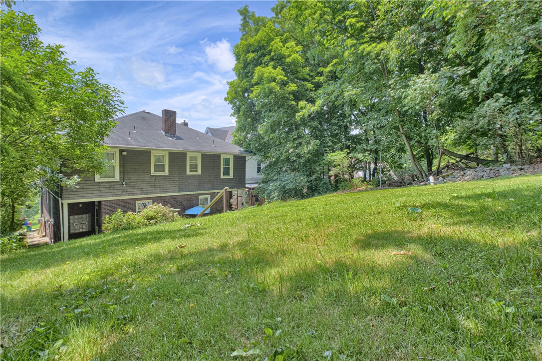 554 Forest Avenue
