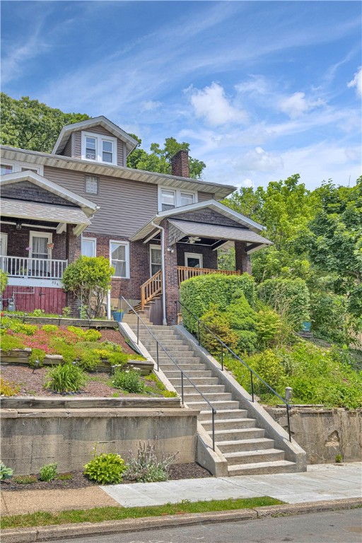 554 Forest Avenue