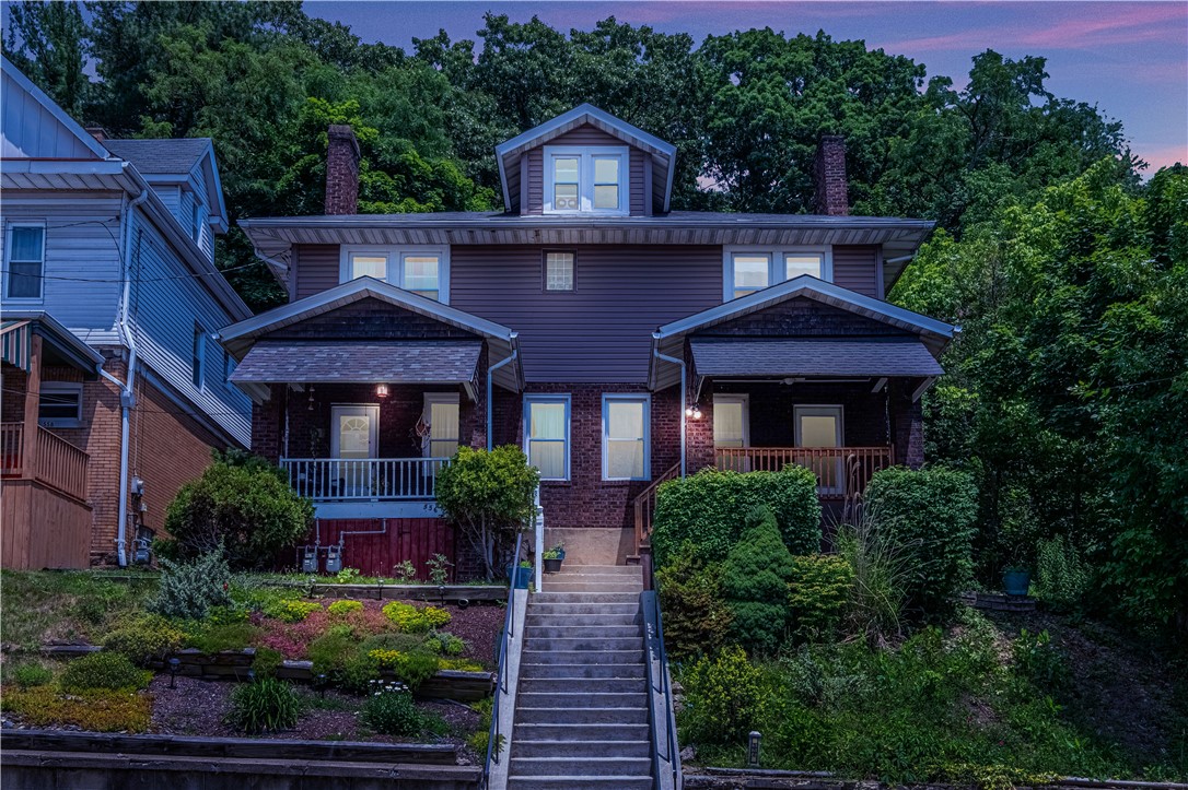 554 Forest Avenue