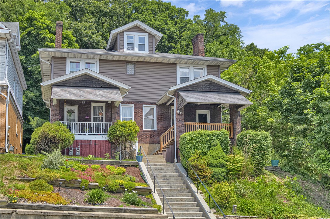 554 Forest Avenue
