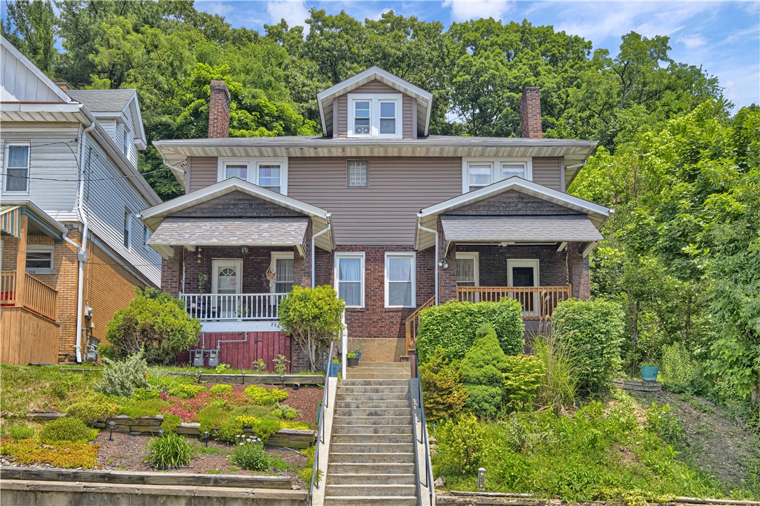 554 Forest Avenue