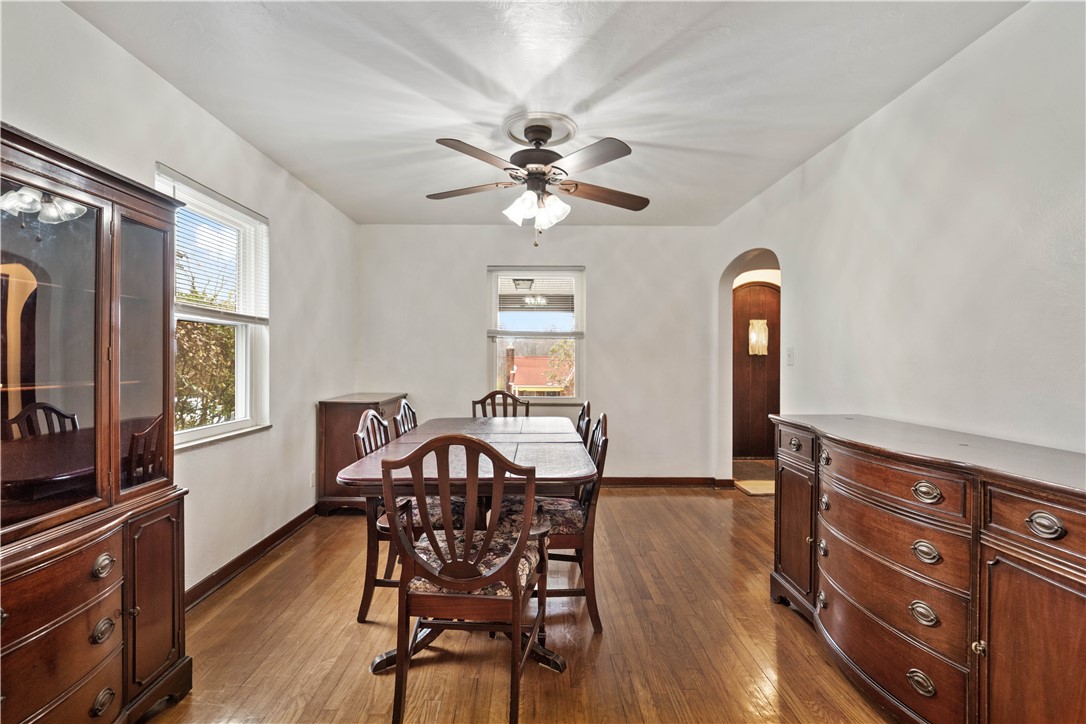 283 MORRISEY ST
