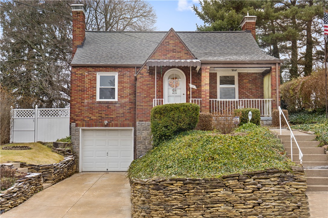 283 MORRISEY ST