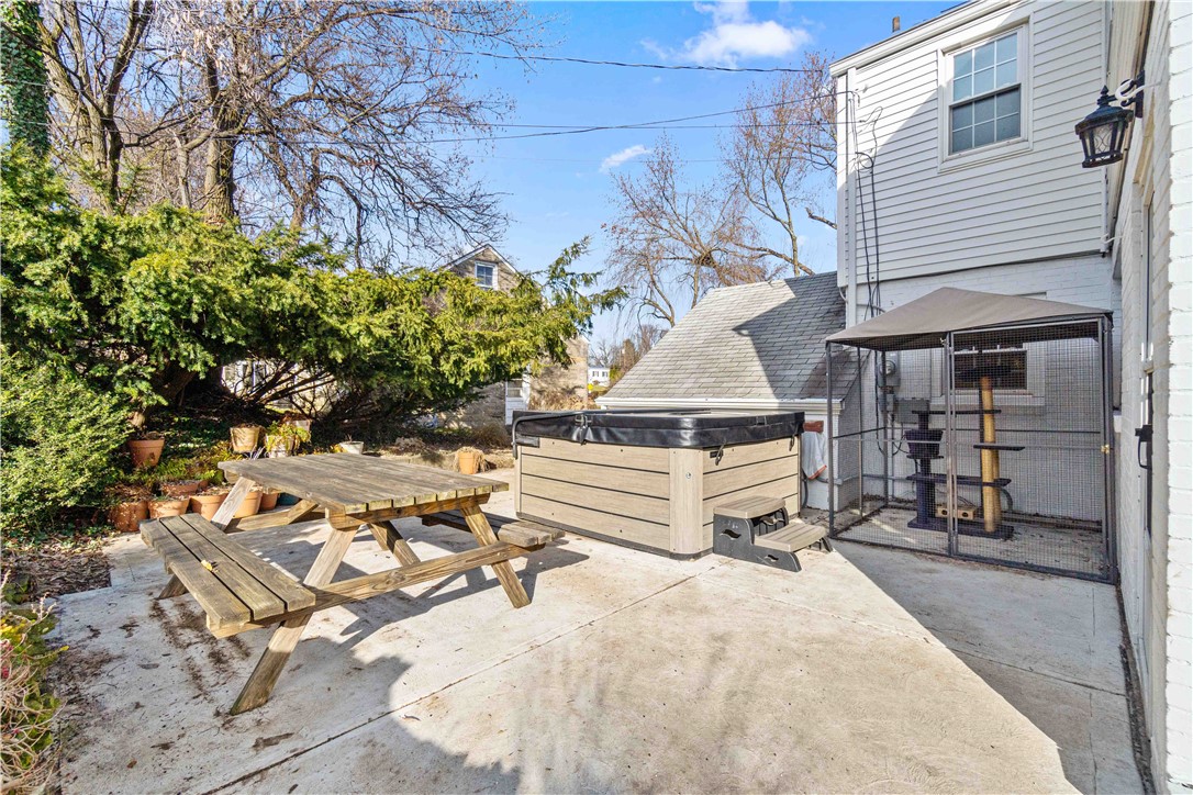 7 PATTON DRIVE