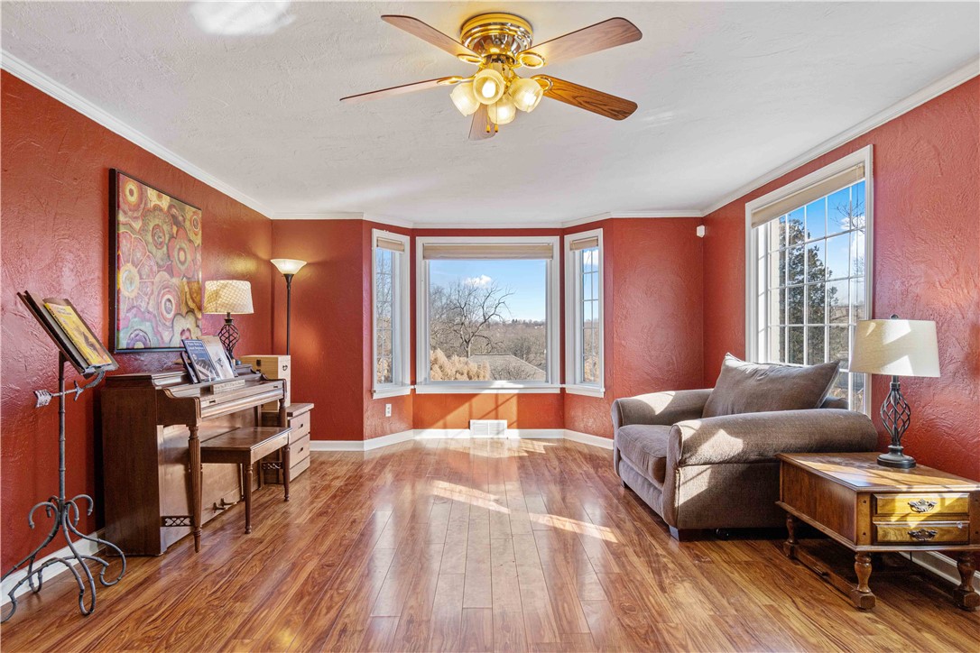 7 PATTON DRIVE