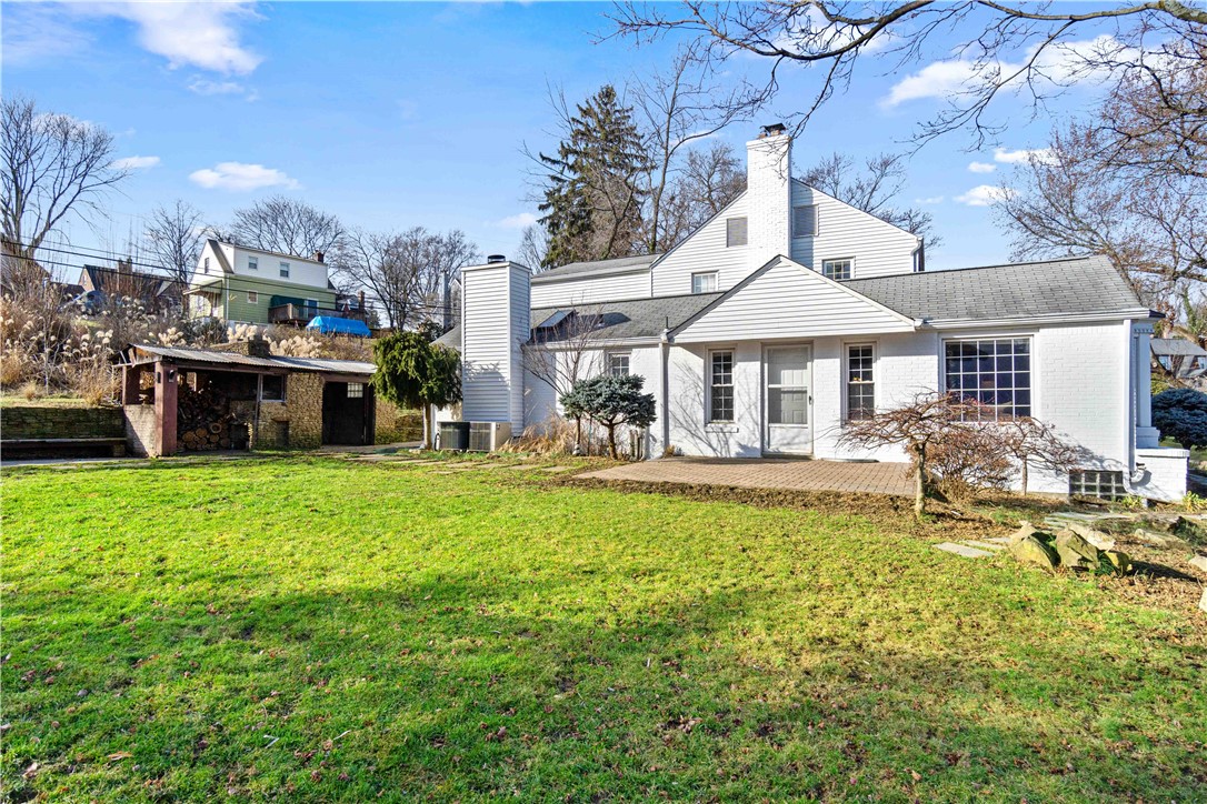 7 PATTON DRIVE