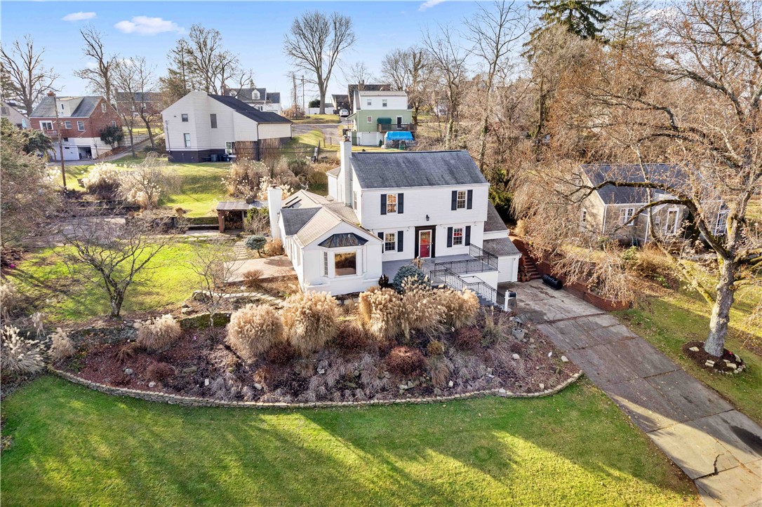 7 PATTON DRIVE