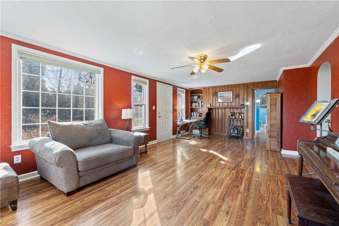 7 PATTON DRIVE