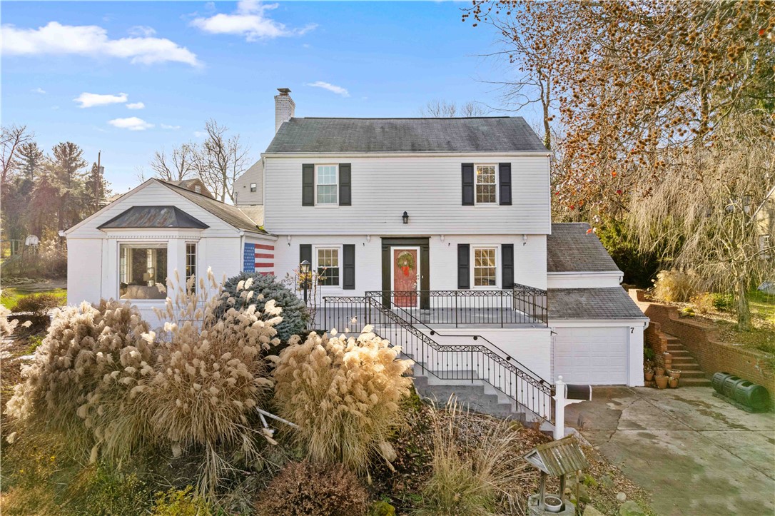 7 PATTON DRIVE
