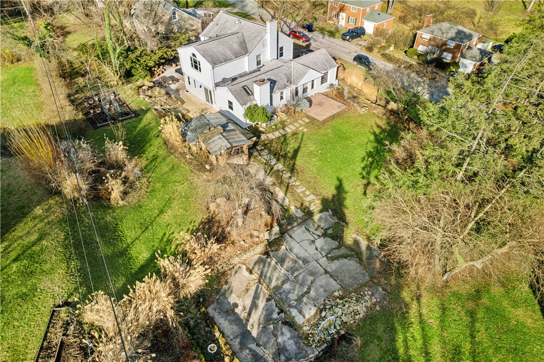 7 PATTON DRIVE