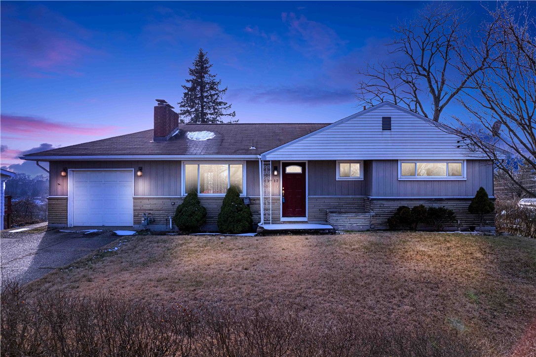 1912 WARRIORS ROAD