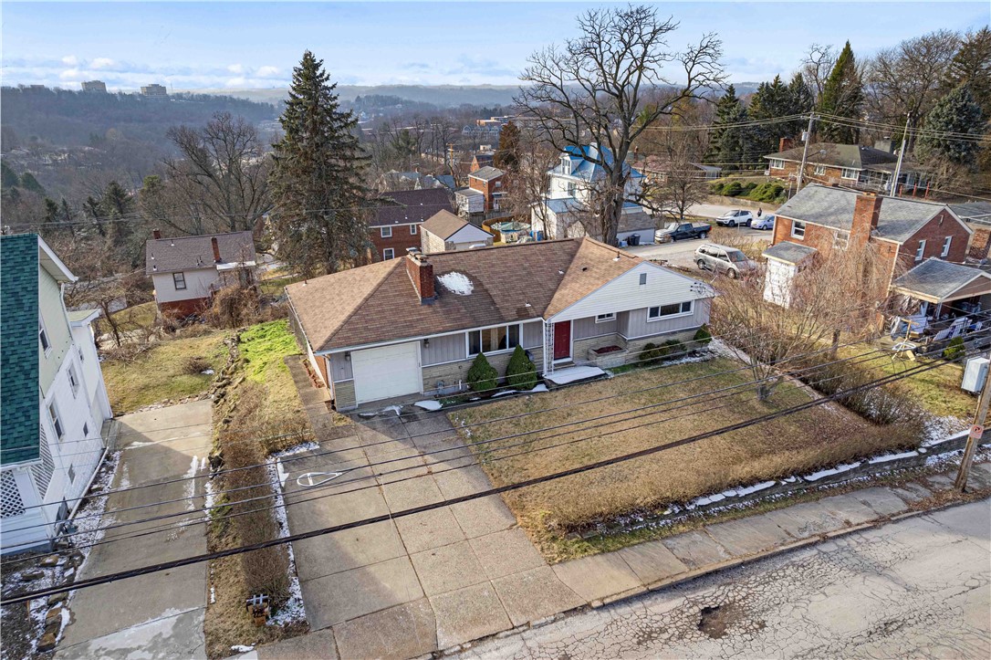 1912 WARRIORS ROAD