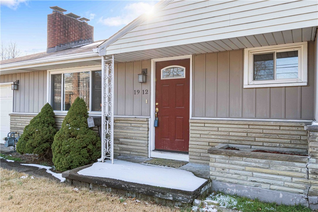 1912 WARRIORS ROAD