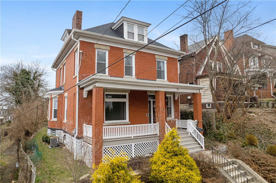 173 N SPRAGUE AVENUE