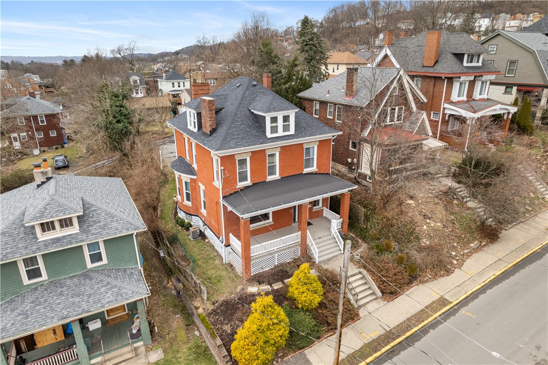 173 N SPRAGUE AVENUE