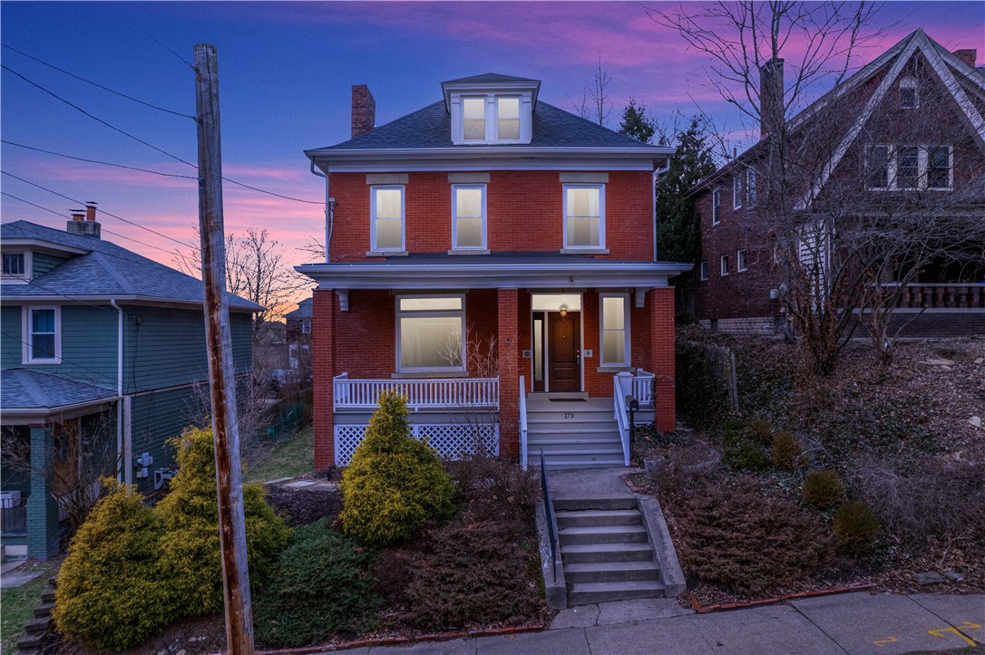 173 N SPRAGUE AVENUE