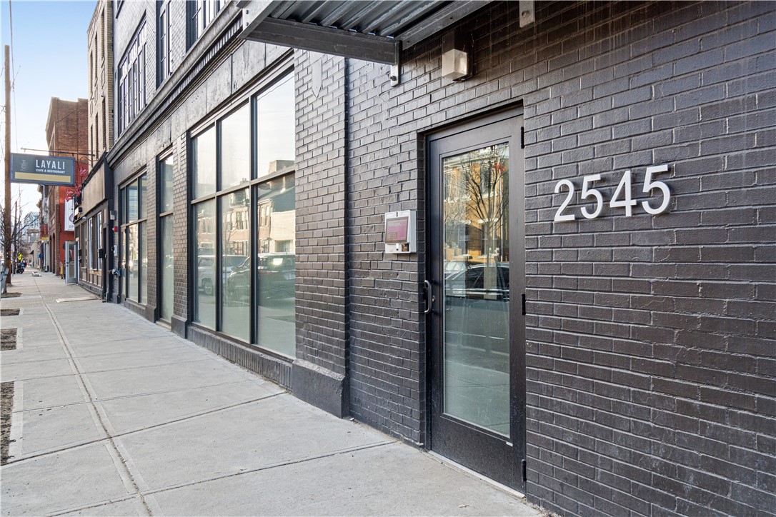 2545 Penn Avenue 304