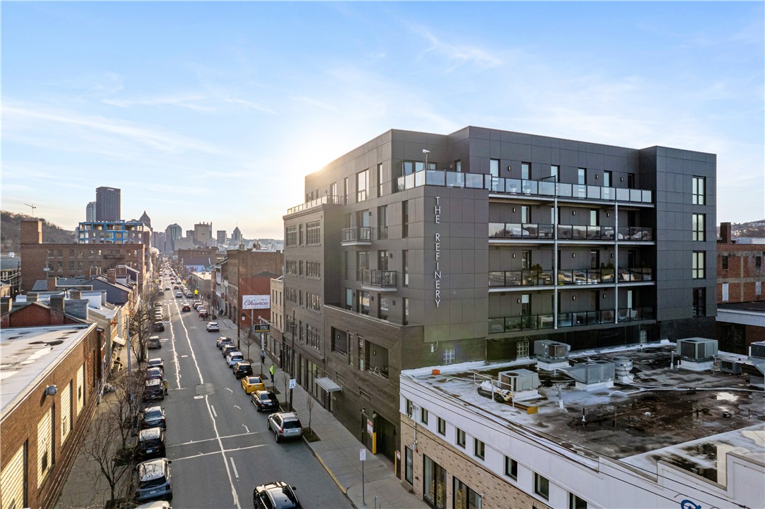 2545 Penn Avenue 304