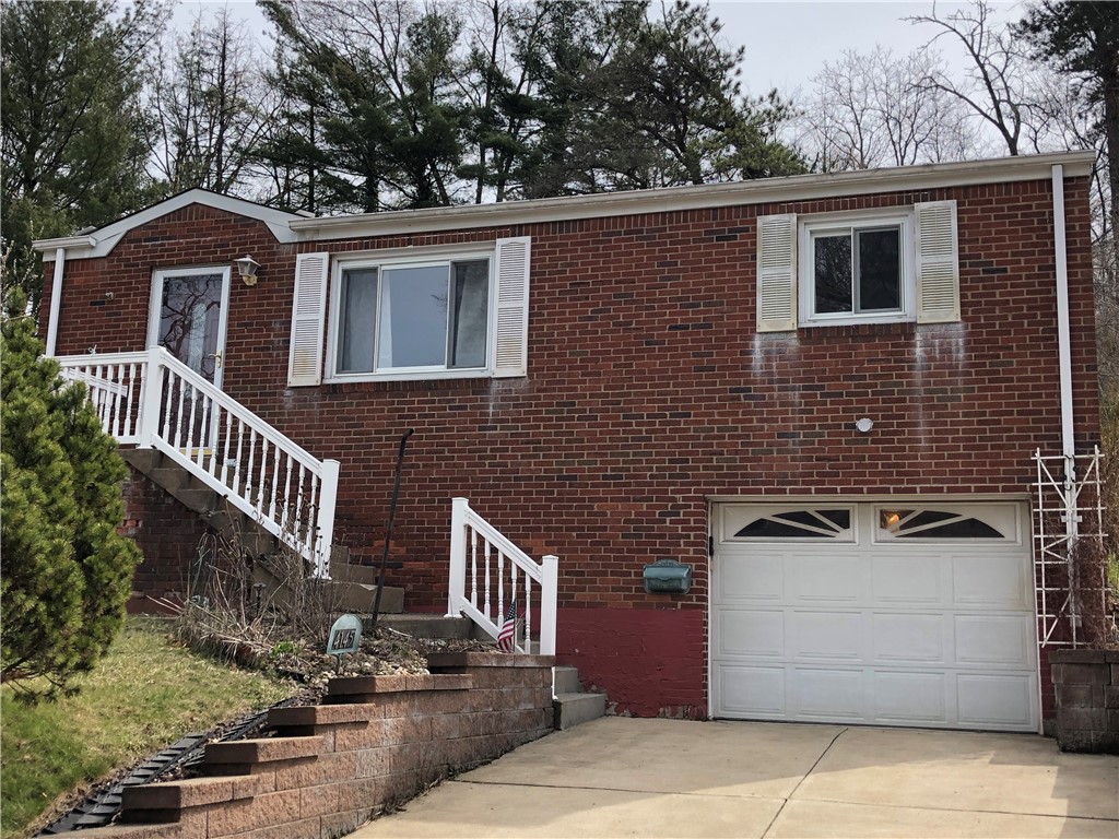 4145 ROCKWOOD DRIVE