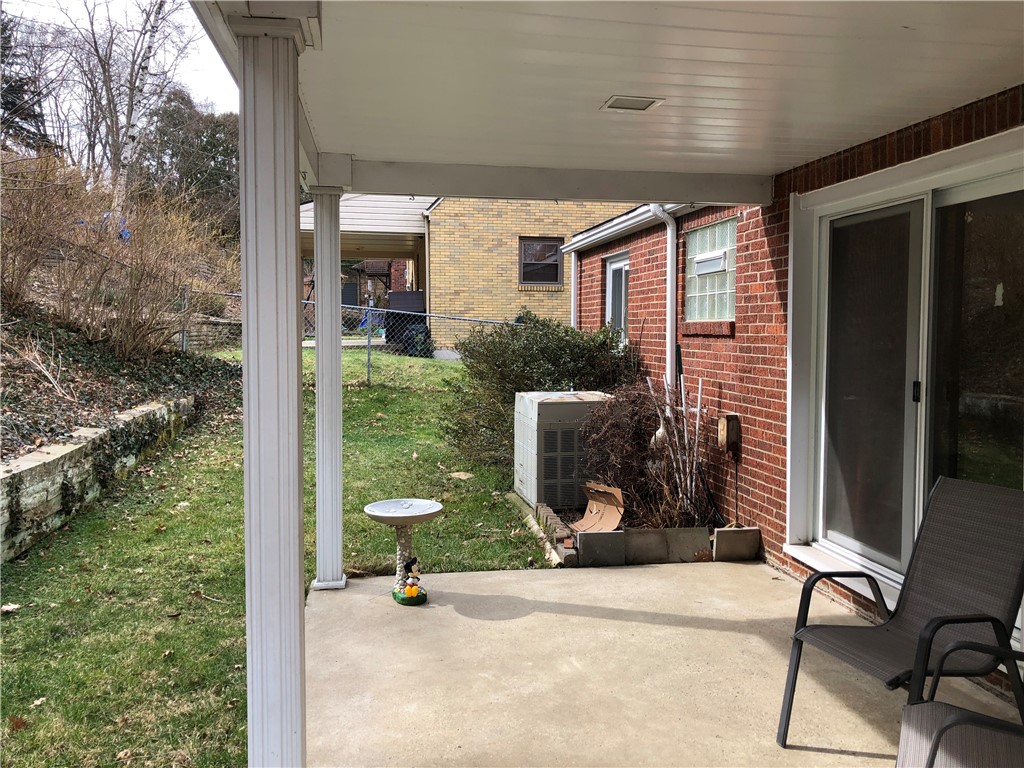 4145 ROCKWOOD DRIVE