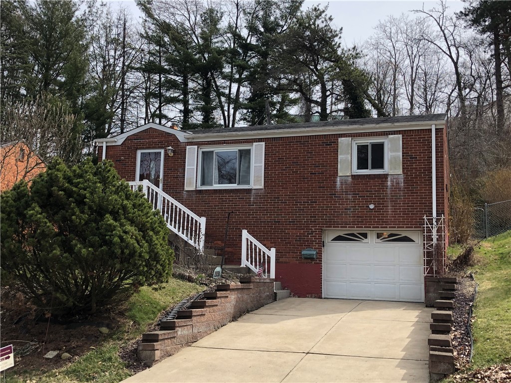 4145 ROCKWOOD DRIVE