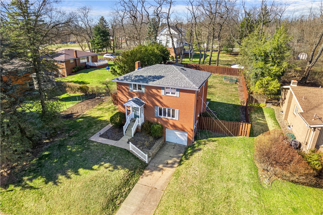 101 Parise Rd