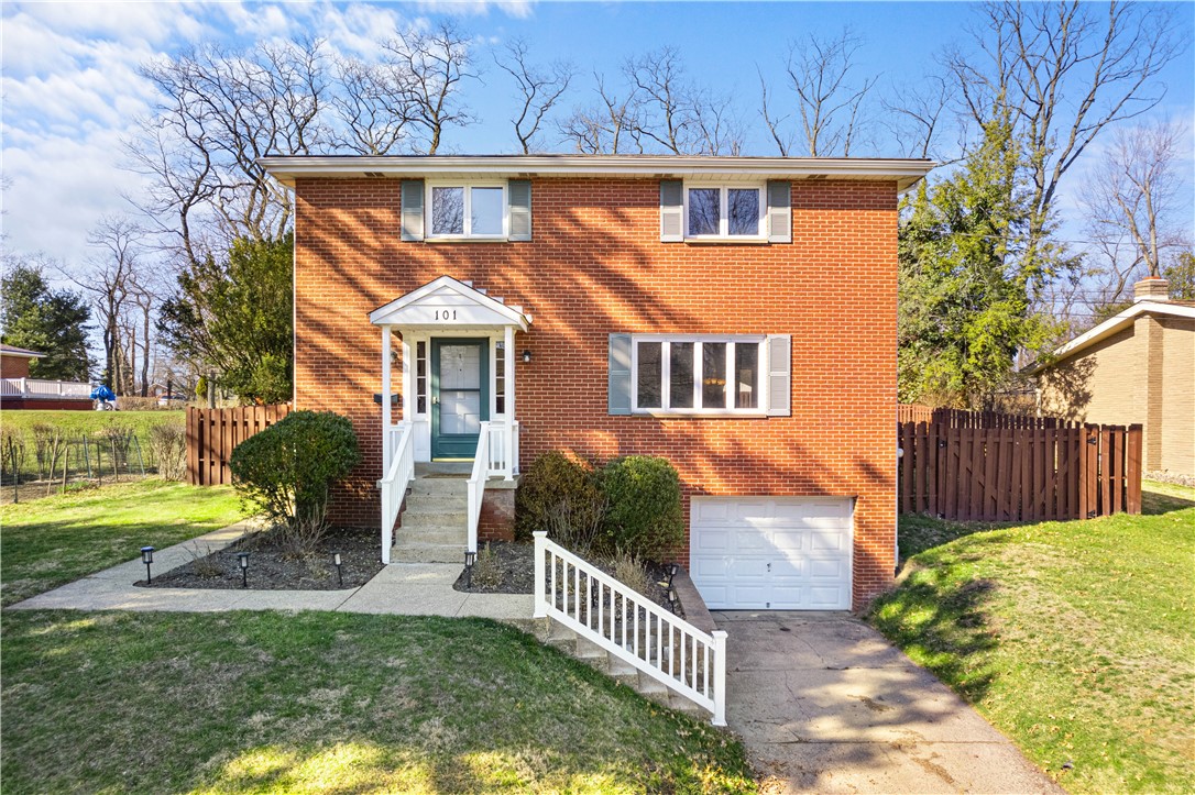 101 Parise Rd