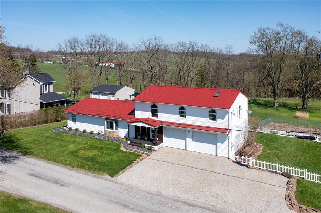 16 BUFFALO ROAD NORTH